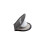 Ballzee Pocket Ball H?ndkl?de 2 Pack Silver 3