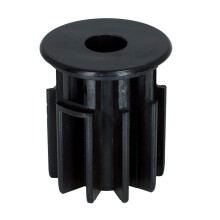 Bague marine Springfield HI-LO pour poteau de 2-3/8""
