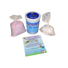 Life Casting Starter Kit s Alja-Safe Alginate