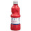 Prang abwaschbare Temperafarbe, Rot, 16 Oz., 1 St  ck 2