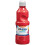 Prang abwaschbare Temperafarbe, Rot, 16 Oz., 1 St  ck 1