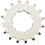 Shimano Shimano MX66 16t Στεφάνη Κωδικός 1