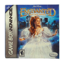 Enchanted: Once Upon Andalasia