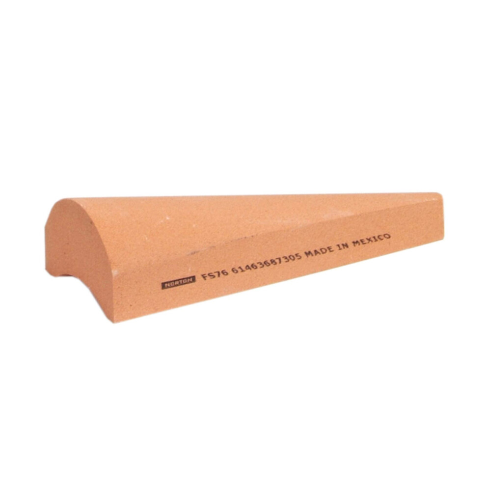 Gouge Sharpening Stone  AO  Fine