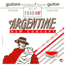 Corde per chitarra classica Savarez Accessorio per fisarmonica argentina (1510MF)