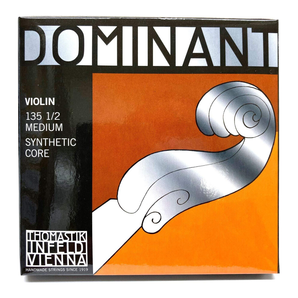 Thomastik-Infeld Thomastik Dominant 1/2 Violin String Set