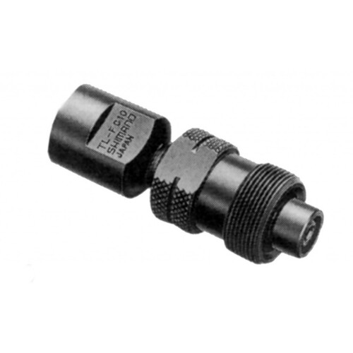 Shimano Shimano TL-FC10 Εξαγωγέας Βραχίονα Πεταλιού 2