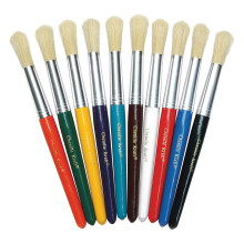 Kreativitet Street Brush Set