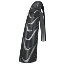 Opona do roweru szosowego SCHWALBE Marathon Supreme HS 382 Touring (700x35 Triple Nano Folding Reflex)
