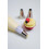 Tala Food Piping Set  one size  silver 5