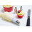 Tala Food Piping Set  one size  silver 3