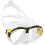 Cressi Cressi Matrix  Clear/Yellow 1