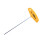 Wiha Wiha 54012 MagicRing Σφαίρα με Τ-Χερούλι, Ιντσών, 5/32" 1