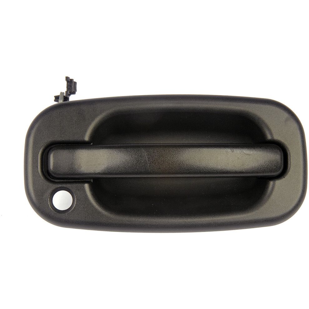 Dorman 77262 Front Passenger Side Exterior Door Handle Compatible With 037495013895
