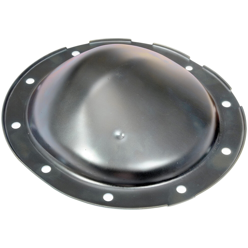 Dorman 697700 Rear Differential Cover Compatible With Select Models 019495114956