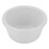 GET RM-388-W 3 oz. Wei  e Ramekin, bruchfest, Ramekins (12er-Pack) 1