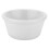 GET RM-388-W 3 oz. Wei  e Ramekin, bruchfest, Ramekins (12er-Pack) 4