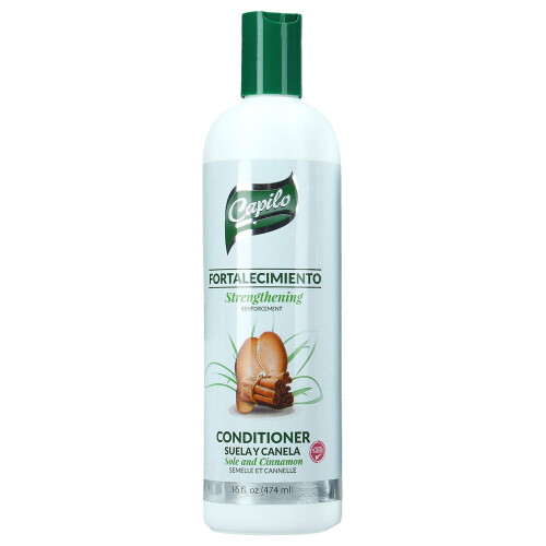 Capilo Strengthening Conditioner 1