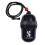 Scubapro Diver's Egg Mini Dry Storage Case 1