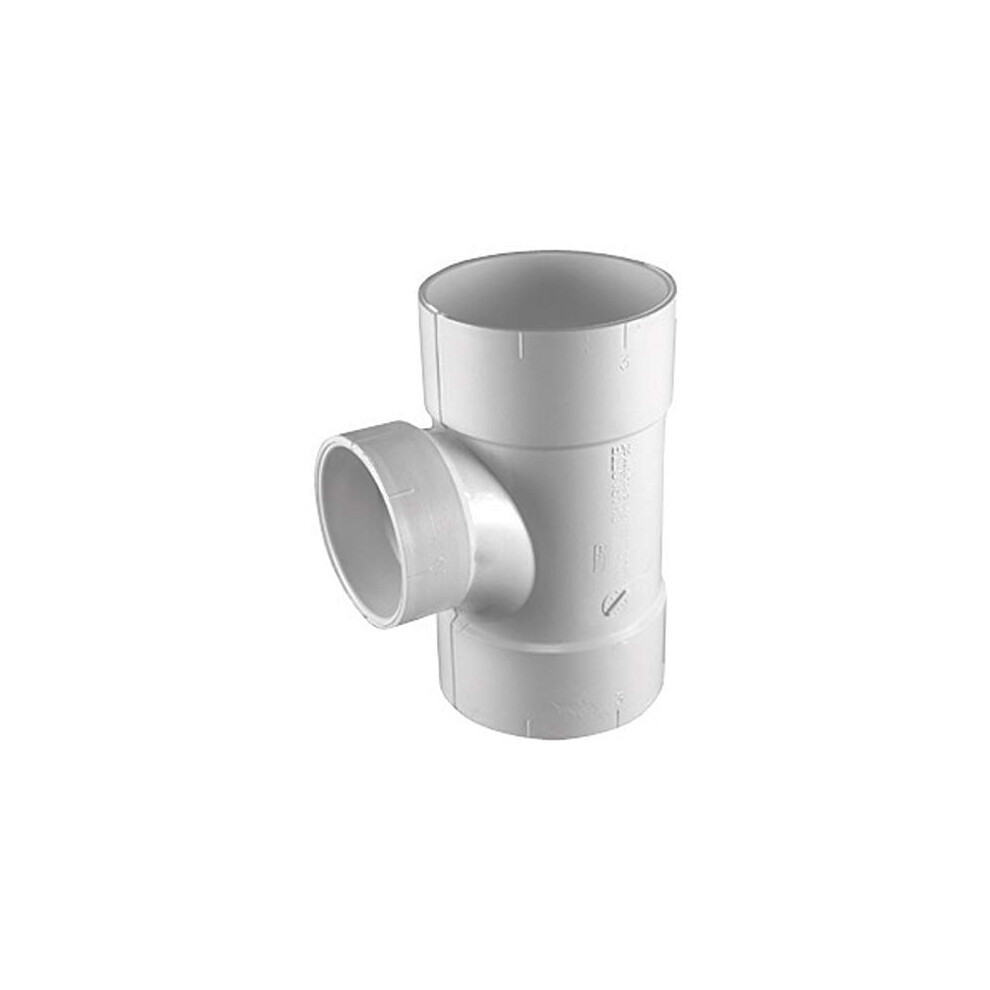 Reducing Sanitary Tee