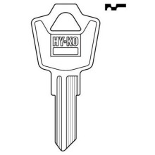 Es8 keyblank esp
