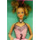Mattel Mattel Κούκλες του Κόσμου Συλλογή-Παρισινή Barbie-1990-Ειδική Έκδοση 2