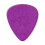 Dunlop Dunlop Tortex Standard 1.14mm Purple Guitar Pick 72 Pack 3