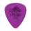 Dunlop Dunlop Tortex Standard 1.14mm Purple Guitar Pick 72 Pack 1