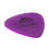 Dunlop Dunlop Tortex Standard 1.14mm Purple Guitar Pick 72 Pack 4