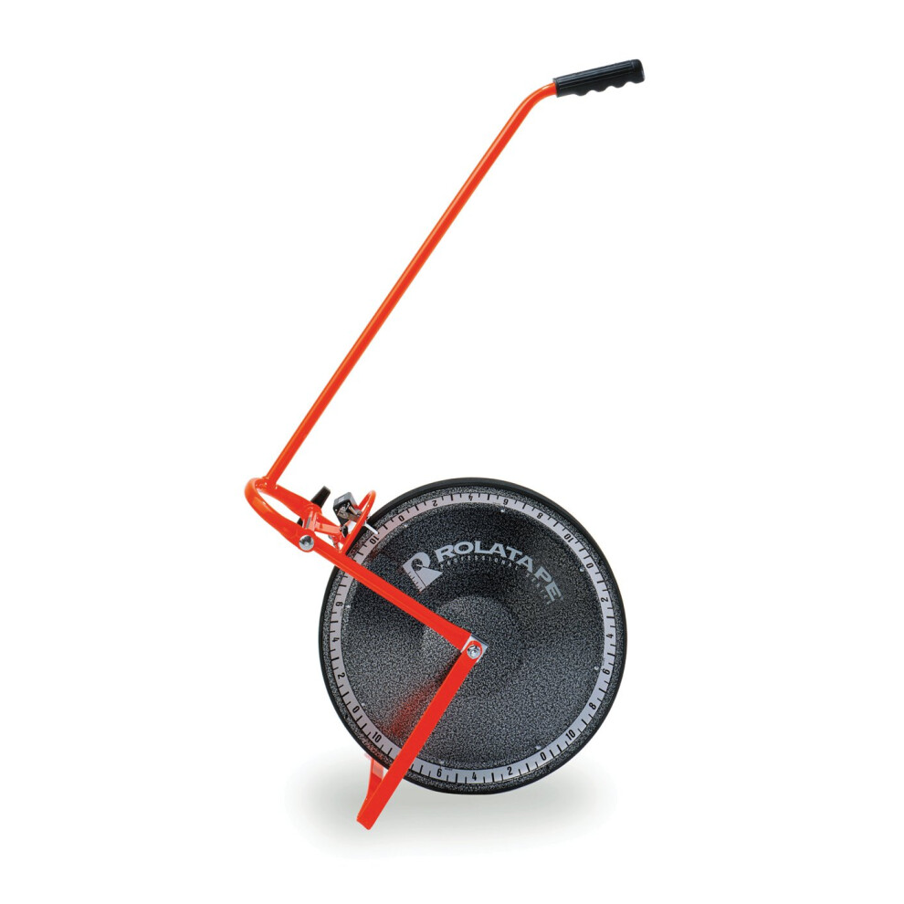 BOSCH ROLATAPE 32415 1512Inch Solid Single Measuring Wheel