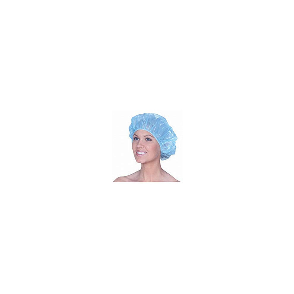 Hoofdhuidmeester Scalpmaster Shower Cap Assorted Colors