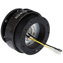 NRg Innovations NRg-SRK-200cF gen 20 Steering Wheel Quick Release Kit