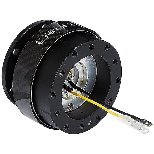 NRg Innovations NRg-SRK-200cF gen 20 Steering Wheel Quick Release Kit