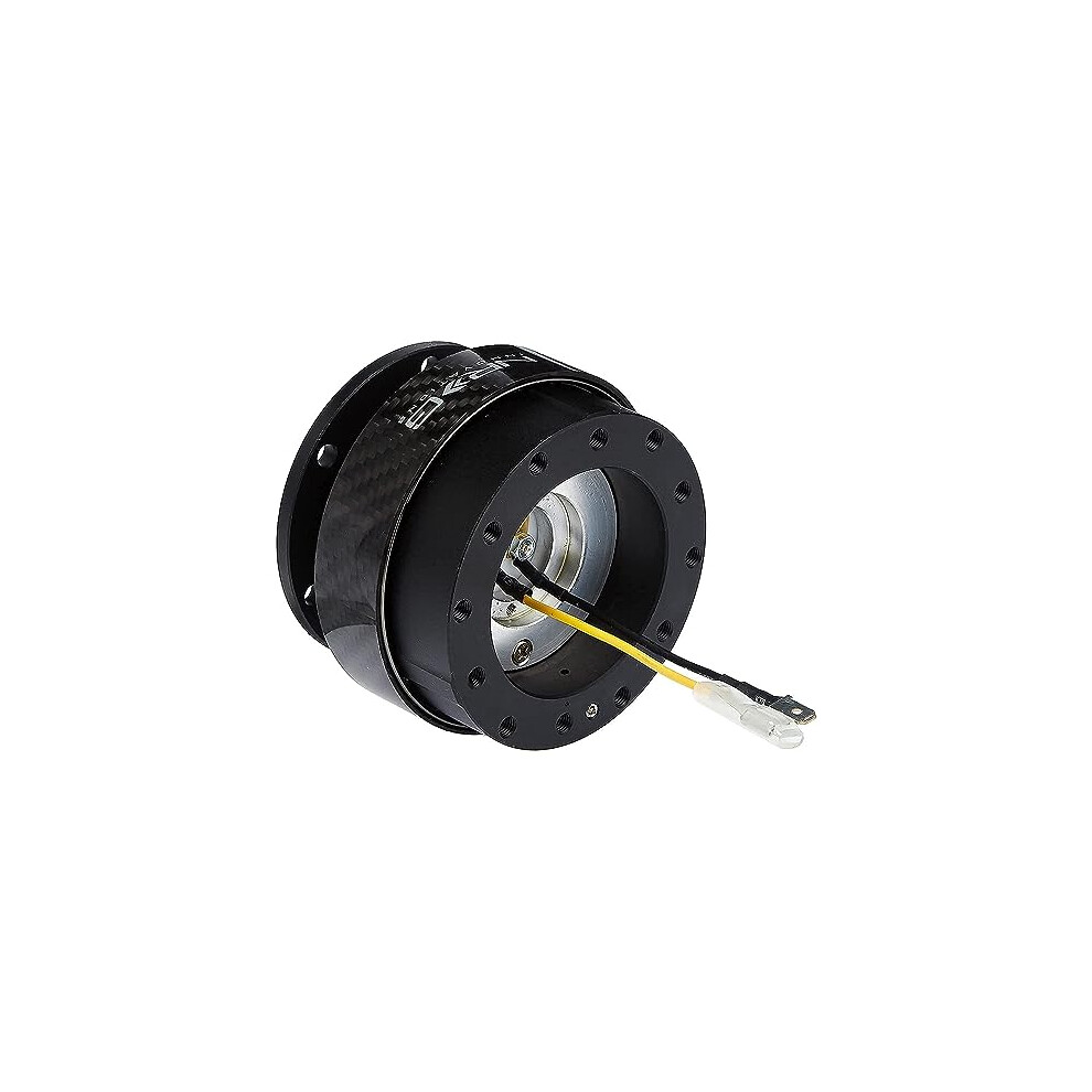 Nrg Innovations Nrg-Srk-200Cf Gen 20 Steering Wheel Quick Release Kit 013072000076