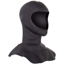 Neo Sport Multi-Density Wetsuit Hood available in three thicknesses 3/