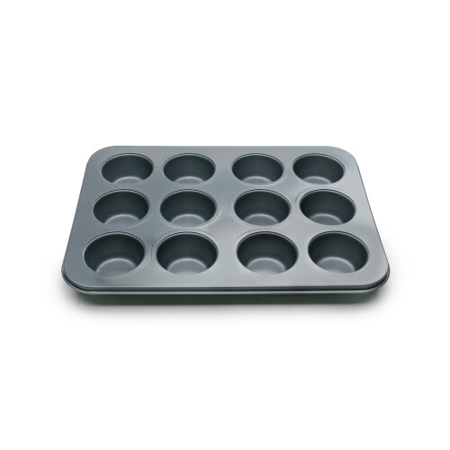 Forma na mini muffiny Fox Run, 12       lok, preferovan    neprilnav 1