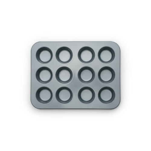Forma na mini muffiny Fox Run, 12       lok, preferovan    neprilnav 2