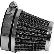 EMGO 12-55760 Filtru de aer de prindere 60mm