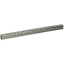 SIEMENS ECGB20 Ground Bar Kit with 20 Terminal Positions