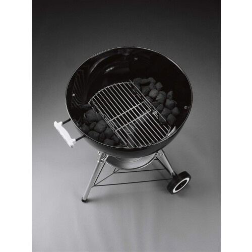 Weber Weber 7402 szyny weglowe 2