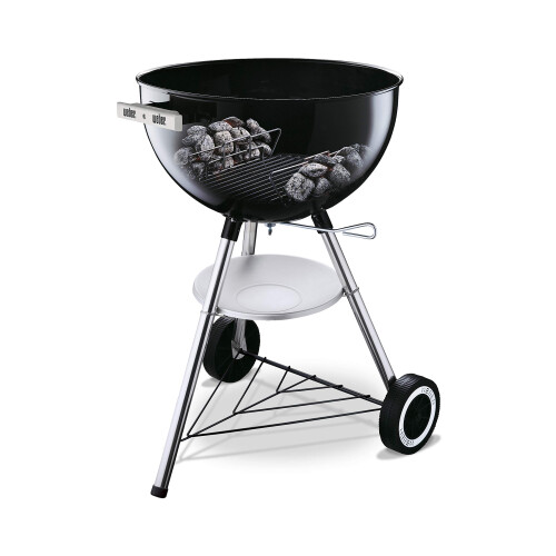 Weber Weber 7402 szyny weglowe 1
