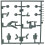 Tamiya Tamiya Models German Infantry Assault Troops Model Kit 2