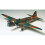 Tamiya Tamiya Models Mitsubishi G4M Model Kit 3