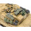 Tamiya Tamiya Models M1A2 Abrams Model Kit 4