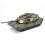 Tamiya Tamiya Models M1A2 Abrams Model Kit 3
