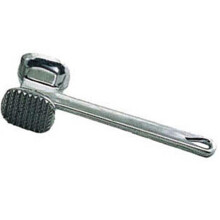 Update International (AMT-10) Cast din aluminiu licitator de carne