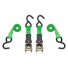 SmartStraps racsnis hevederek - 6 lb GRN prnzott racsnis 2pk 1 500 lb zld - SMAR138