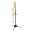 Hercules DS420B Travlite Trombone Stand 2