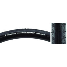 Opona rowerowa Panaracer Stradius Sport (składana kulka aramidowa 700x26 czarna)