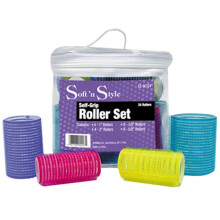 Soft 'N Style 24 rszes markolat grgokszlet HC-EZSET24